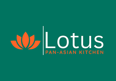 Lotus Pan Asian Kitchen logo
